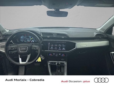 Voitures D'occasion À Saint-Martin-Des-Champs | Audi Q3 35 Tdi 150Ch Design S Tronic 7
