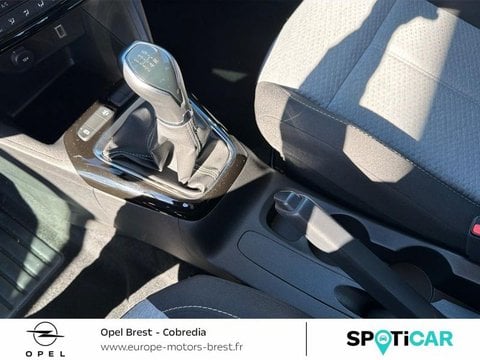 Voitures D'occasion À Brest | Opel Corsa 1.2 75Ch