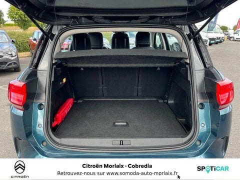 Voitures D'occasion À Saint-Martin-Des-Champs | Citroën C5 Aircross Puretech 130Ch S&S Feel E6.D