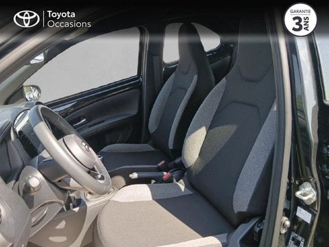 Voitures D'occasion À Ploërmel | Toyota Aygo X 1.0 Vvt-I 72Ch Dynamic My24