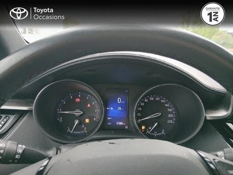 Voitures D'occasion À Ploërmel | Toyota C-Hr 1.2 Turbo 116Ch Dynamic 2Wd