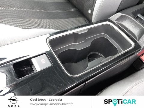 Voitures D'occasion À Brest | Opel Mokka Mokka-E 136Ch Elegance