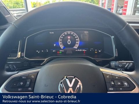 Voitures D'occasion À Saint-Brieuc | Volkswagen Polo 1.0 Tsi 116Ch R-Line Dsg7