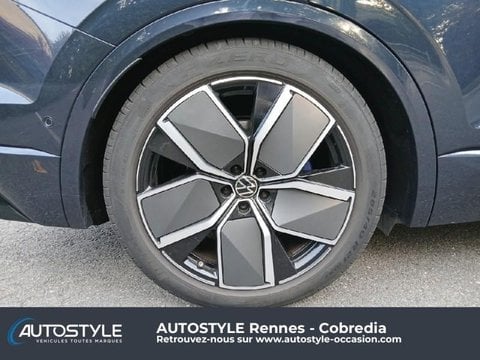 Voitures D'occasion À La Mézière | Volkswagen Touareg 3.0 Tsi Ehybrid 462Ch R 4Motion Bva8