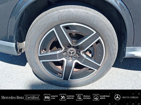 Voitures D'occasion À Brest | Mercedes-Benz Glc 300 E Hybrid 313Ch Amg Line 4Matic 9G-Tronic
