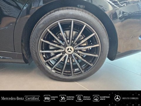 Voitures D'occasion À Saint-Brieuc | Mercedes-Benz Classe C 400 489Ch 94,5Kwh Amg Line 4Matic
