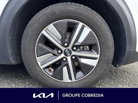 Voitures D'occasion À Yffiniac | Kia Niro 1.6 Gdi 105Ch Isg + Électrique 43.5Ch Active Dct6