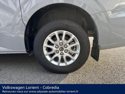 Voitures D'occasion À Lanester | Volkswagen Caravelle L1 E 286Ch 64Kwh Life