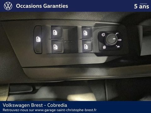 Voitures D'occasion À Brest | Volkswagen Polo 1.0 Tsi 95Ch Life Business