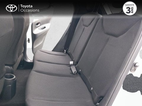Voitures D'occasion À Plérin | Toyota Aygo X 1.0 Vvt-I 72Ch Dynamic