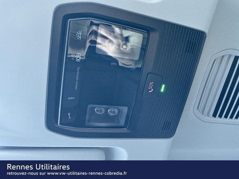 Voitures D'occasion À Cesson-Sévigné | Volkswagen Caddy 1.5 Ehybrid 150Ch Life Dsg6