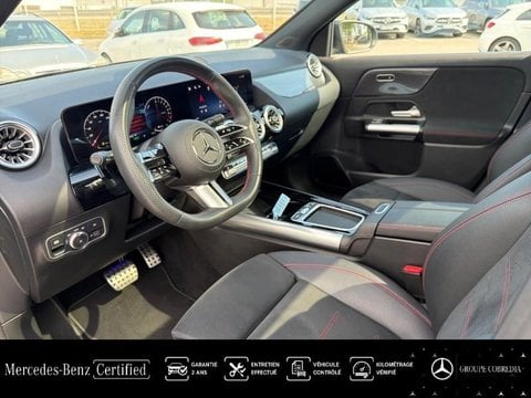 Voitures D'occasion À Vannes | Mercedes-Benz Gla 250 E Hybride Rechargeable 218Ch Amg Line 8G-Dct