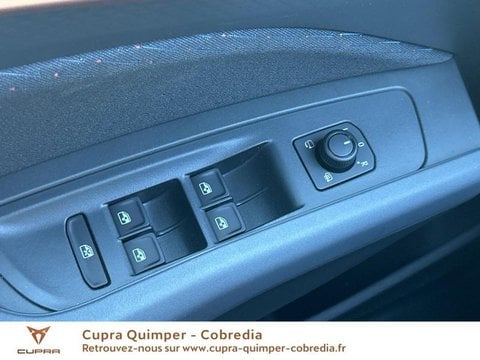 Voitures D'occasion À Quimper | Cupra Raval 211Ch 52Kwh Endurance