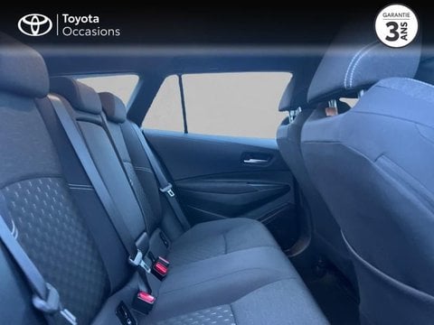 Voitures D'occasion À Pluneret | Toyota Corolla Touring Spt 1.8 140Ch Dynamic Business My24