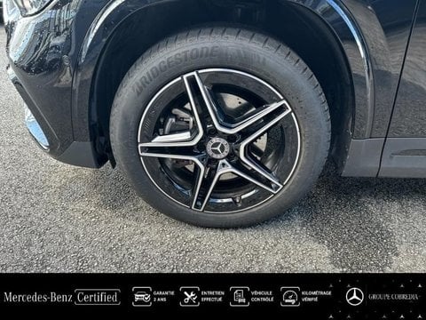 Voitures D'occasion À Caudan | Mercedes-Benz Gla 250 E Hybrid Eq 218Ch Amg Line 8G-Dct