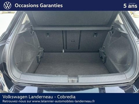 Voitures D'occasion À Landerneau | Volkswagen T-Roc 1.0 Tsi 115Ch Lounge Euro6D-T 113G