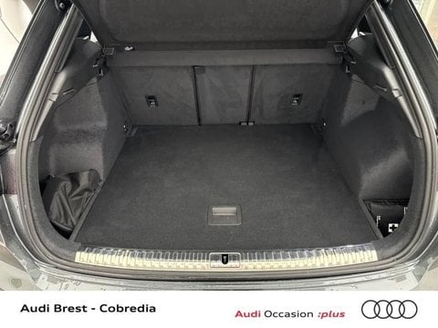Voitures D'occasion À Brest | Audi Q3 35 Tfsi 150Ch S Line Plus S Tronic 7