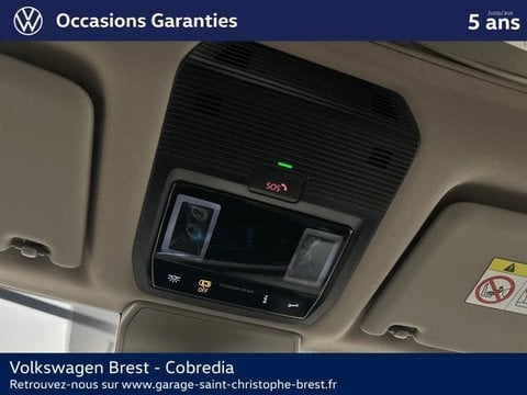 Voitures D'occasion À Brest | Volkswagen California 2.0 Tdi 150Ch Coast Dsg7
