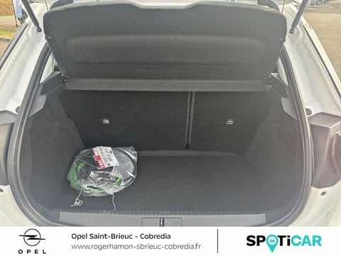 Voitures D'occasion À Yffiniac | Opel Corsa Corsa-E 136Ch Edition