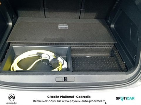 Voitures D'occasion À Ploërmel | Citroën C5 Aircross Hybrid 225Ch C-Series E-Eat8
