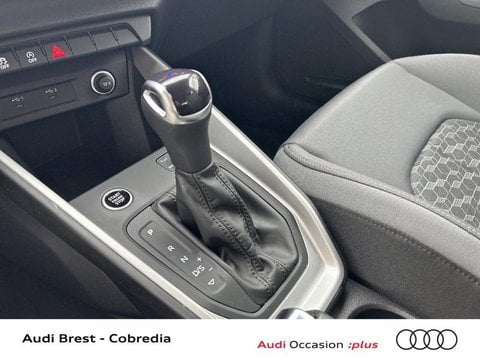 Voitures D'occasion À Brest | Audi A1 Sportback 25 Tfsi 95Ch Advanced 2 S Tronic 7