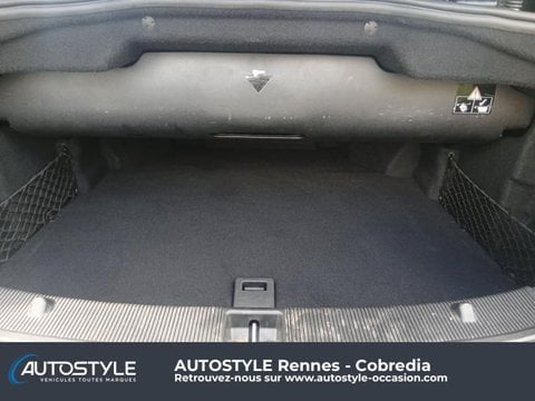 Voitures D'occasion À La Mézière | Mercedes-Benz Classe E Cabriolet 350 Cdi Be Executive 7Gtro