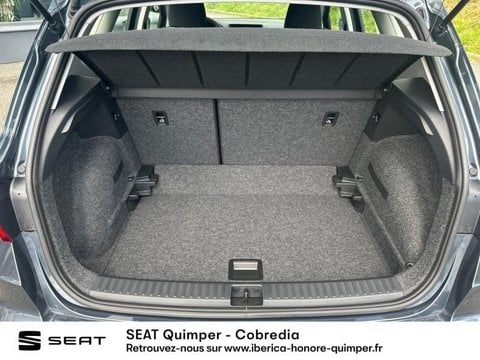 Voitures D'occasion À Quimper | Seat Arona 1.0 Tsi 95Ch Edition