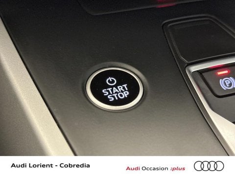 Voitures D'occasion À Lanester | Audi Q4 E-Tron 45 E-Tron 285Ch Design