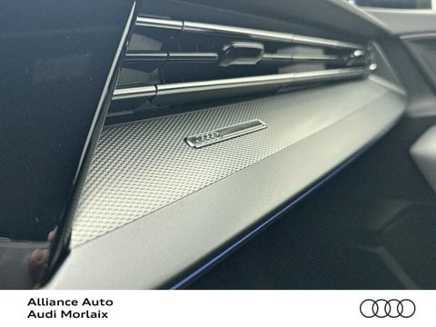 Voitures D'occasion À Saint-Martin-Des-Champs | Audi A3 Sportback 35 Tfsi 150Ch Hybride S Line S...