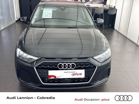 Voitures D'occasion À Lannion | Audi A1 Sportback 25 Tfsi 95Ch Advanced