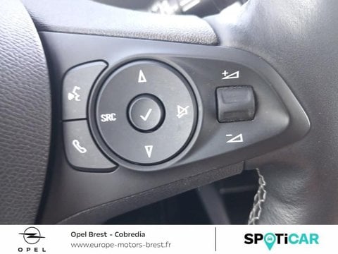 Voitures D'occasion À Brest | Opel Corsa 1.2 75Ch Edition