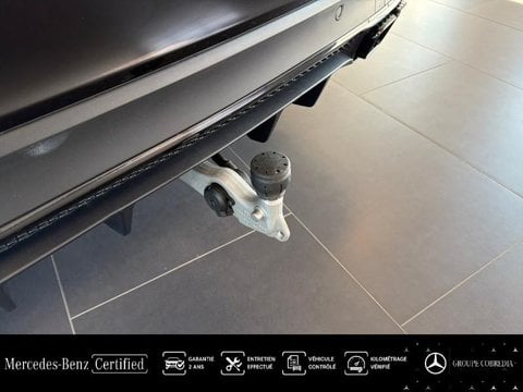 Voitures D'occasion À Saint-Malo | Mercedes-Benz Gls 63 Amg 612Ch 4Matic+ 9G-Tronic Speedshift Tct
