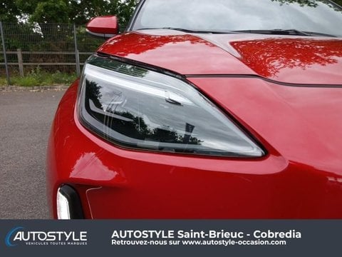 Voitures D'occasion À Yffiniac | Toyota Yaris Cross 116H Ba Design Mhev