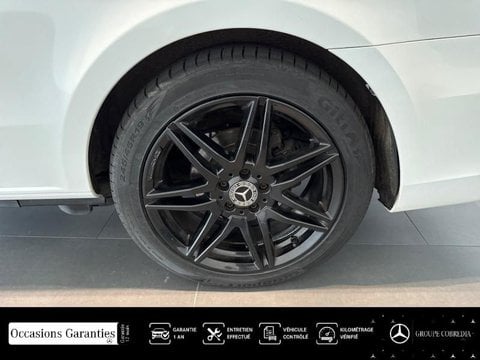 Voitures D'occasion À Quimper | Mercedes-Benz Marco Polo 250 D 190Ch 4Matic 9G-Tronic
