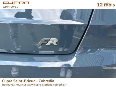 Voitures D'occasion À Saint-Brieuc | Seat Arona 1.0 Tsi 95Ch Fr