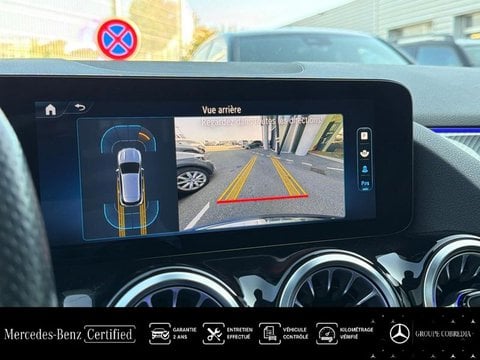 Voitures D'occasion À Vannes | Mercedes-Benz Gla 250 E 218Ch Amg Line 8G-Dct