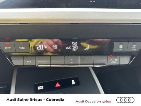 Voitures D'occasion À Saint-Brieuc | Audi Q4 Sportback E-Tron 35 E-Tron 170Ch