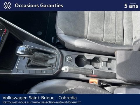 Voitures D'occasion À Saint-Brieuc | Volkswagen Polo 1.0 Tsi 110Ch Style Dsg7