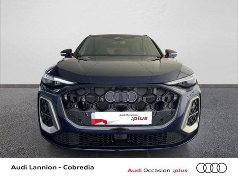 Voitures D'occasion À Lannion | Audi Q5 Sportback 2.0 Tfsi Hybride 204Ch S Line Quattro S Tronic 7