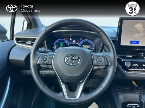 Voitures D'occasion À Belz | Toyota Corolla Touring Spt 1.8 140Ch Dynamic Business My24