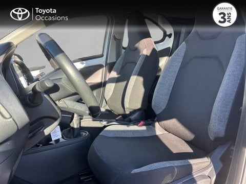 Voitures D'occasion À Vannes | Toyota Aygo X 1.0 Vvt-I 72Ch Dynamic My23