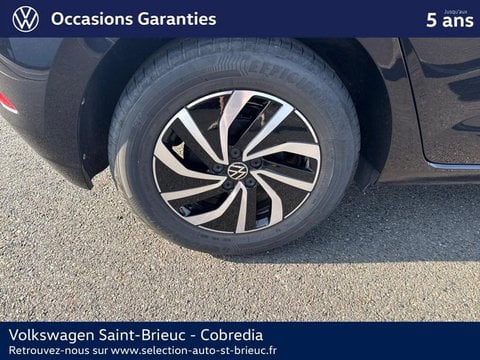 Voitures D'occasion À Saint-Brieuc | Volkswagen Polo 1.0 Tsi 95Ch Vw Edition Dsg7