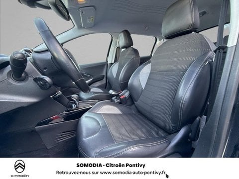 Voitures D'occasion À Saint-Thuriau | Peugeot 2008 1.2 Puretech 110Ch Allure S&S Eat6