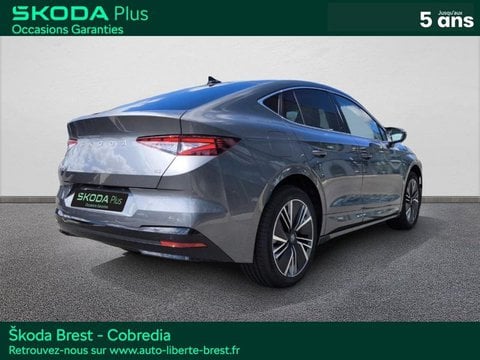 Voitures D'occasion À Brest | Škoda Enyaq Coupé 286Ch 85 Plus