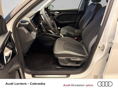 Voitures D'occasion À Lanester | Audi A1 Sportback 25 Tfsi 95Ch Design