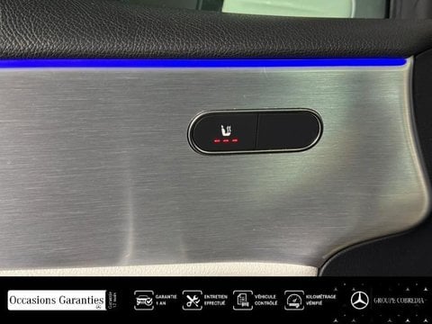 Voitures D'occasion À Saint-Martin-Des-Champs | Mercedes-Benz Classe A 220 D 190Ch Amg Line 8G-Dct