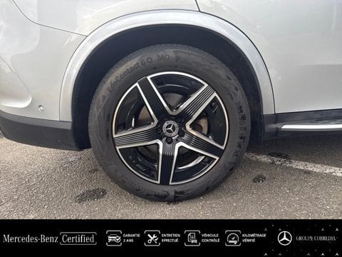 Voitures D'occasion À Bonchamps-Les-Laval | Mercedes-Benz Glc 220 D 197Ch Amg Line 4Matic 9G-Tronic