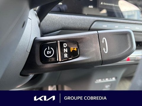 Voitures D'occasion À Lannion | Kia Ev2 135Ch 61Kwh Gt-Line