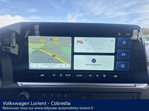 Voitures D'occasion À Lanester | Volkswagen Caravelle L1 E 286Ch 64Kwh Life