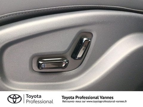Voitures D'occasion À Vannes | Geely Starray 1.5 Plug-In Hybrid Em-I 262 Pro Volcanic Grey